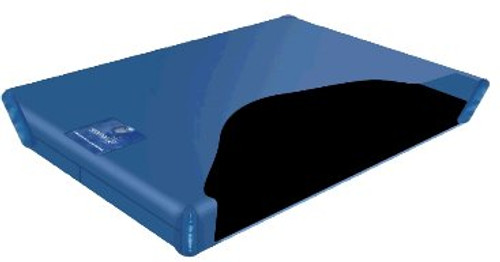 Free Flow Series 150 Deep Fill Softside Waterbed Fluid Chamber by Innomax
