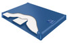 400 ST semi full motion hardside waterbed mattress