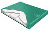700 SL semi waveless hardside waterbed mattress
