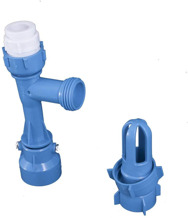 Making Waves Waterbed Drain And Fill Kit