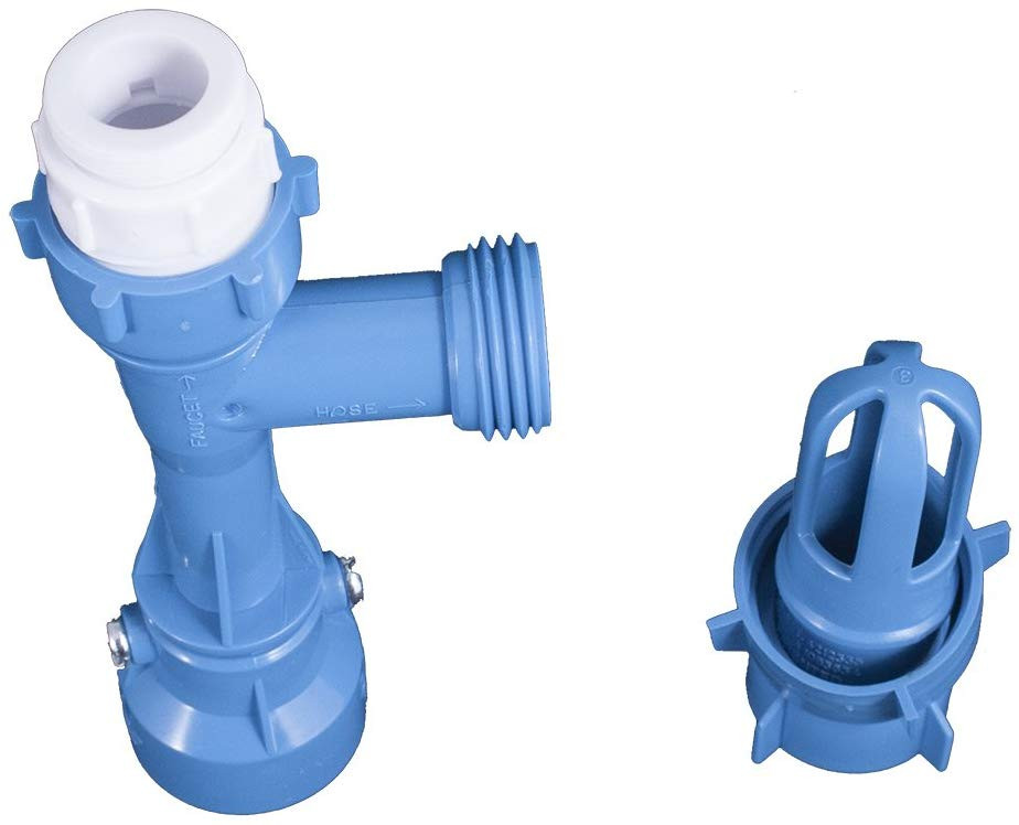 Making Waves Waterbed Drain And Fill Kit