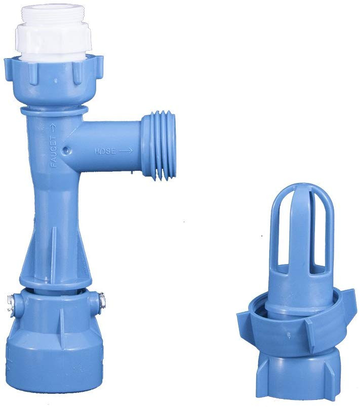 Making Waves Waterbed Drain And Fill Kit