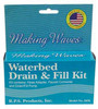 Making Waves Waterbed Drain And Fill Kit