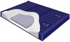 InnoMax Luxury Support LS 8300|waterbed, innomax waterbed, water bed, hardside waterbed