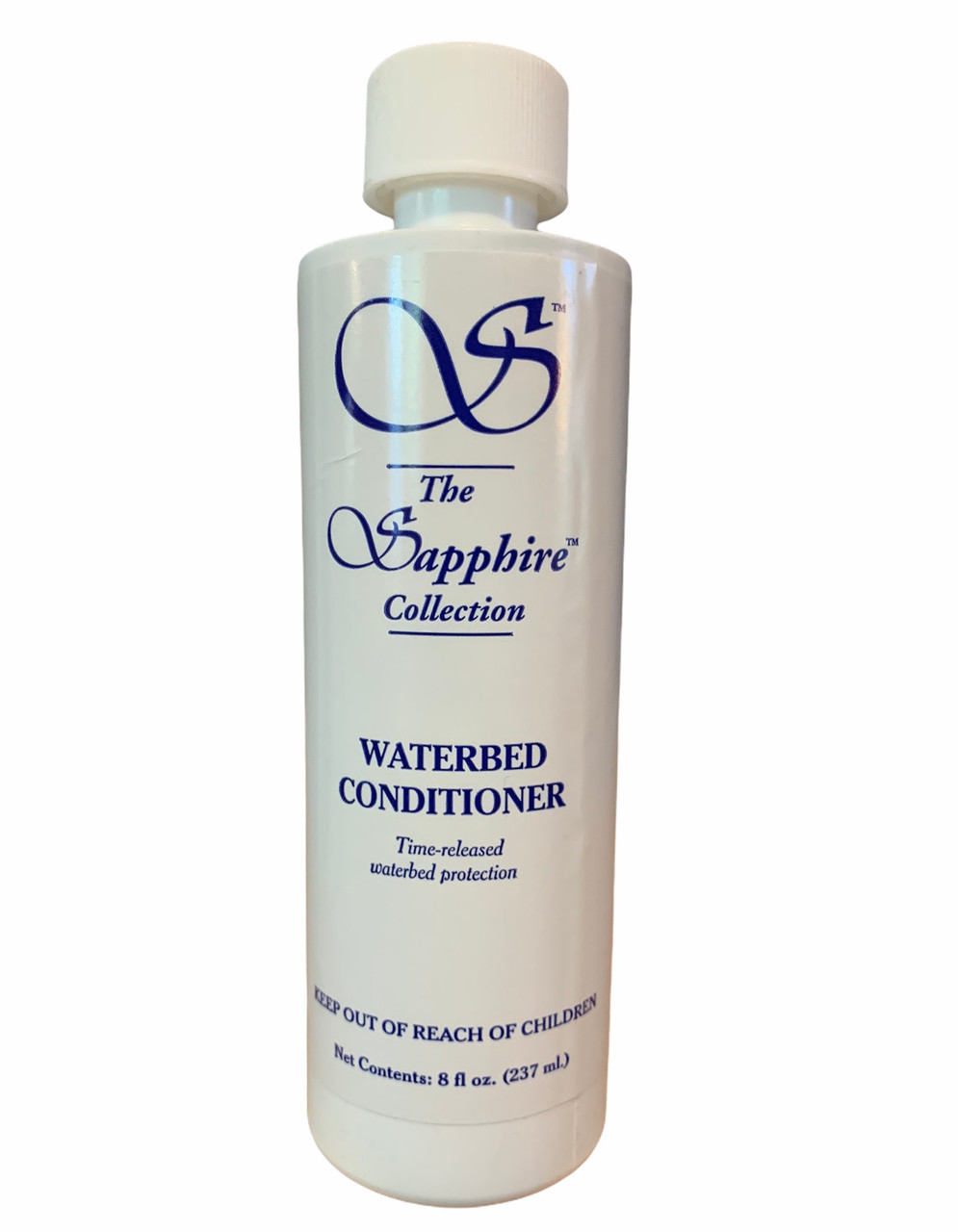 8oz Waterbed Conditioner 