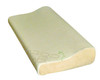 Memo Foam Ergonomic Orthopedic Memory Foam Contour Pillow