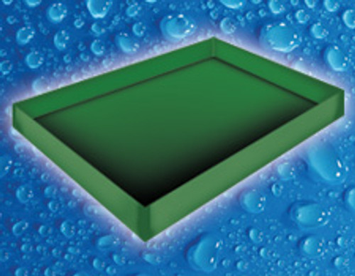 Watebed Safety Liner | Zip on Softside Waterbed Protective Liner | Softside waterbed liner