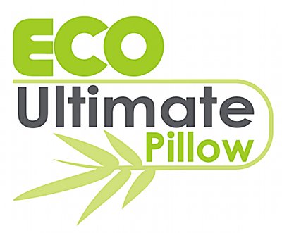 Eco Ultimate Memory Foam Pillow