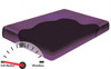 Boyd Free Flow Hard Side Waterbed Mattress Sentry Deluxe