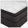 Harmony 10 Inch Mattress Softside Luxury Support Waterbed