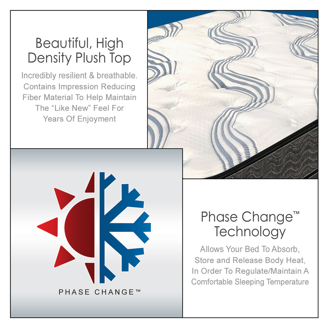 Imperial 10 Inch Full Depth Flotation Therapy