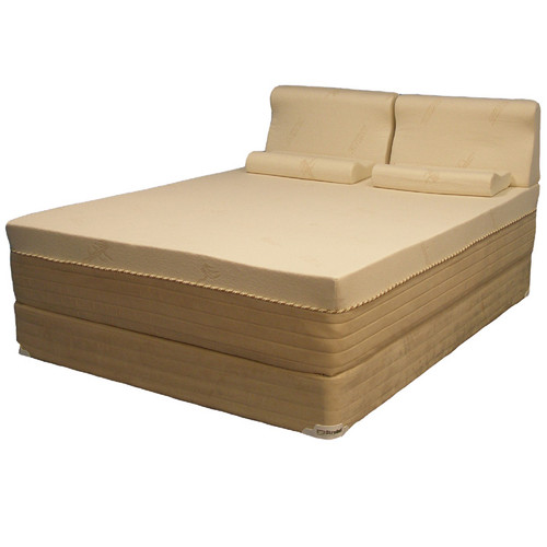 Heavy Duty Waterbed Foundation by Strobel