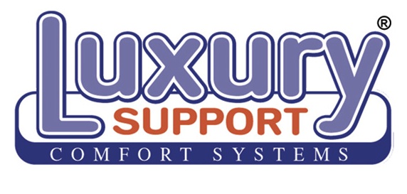 Luxury Support Softside Waterbed Mattress