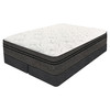Mirage 13 Inch Mattress Softside Fluid Support Waterbed