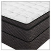 Mystique 11 Inch Mattress Softside Luxury Support Waterbed