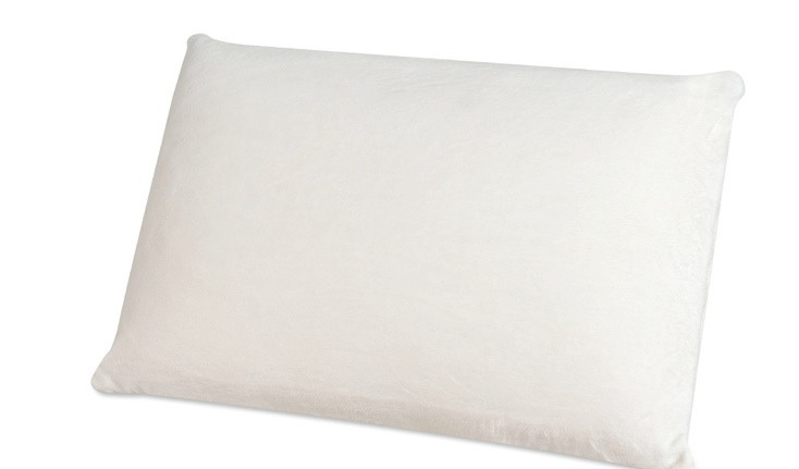 Conforma Memory Foam Pillow by Classic Brands
