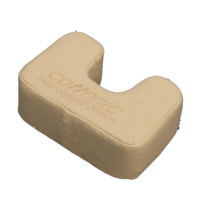 Strobel Supple Pedic Memory Foam Pillow | Ergonomic Contour Pillow