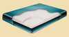 Regency II Hardside Waterbed