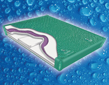 Deep Fill Series 850 Softside Waterbed Fluid Chamber by Innomax