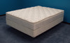 Softside Organic Waterbed Mattress Unbridled by Strobel