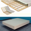 Waterbed Foundation by Strobel