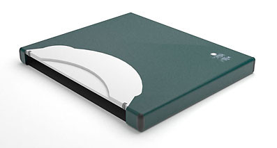 US Watermattress - 2000 Water Mattress