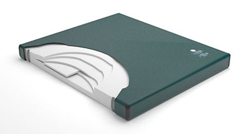 US Watermattress - 7000 Water Mattress with Lumbar Support