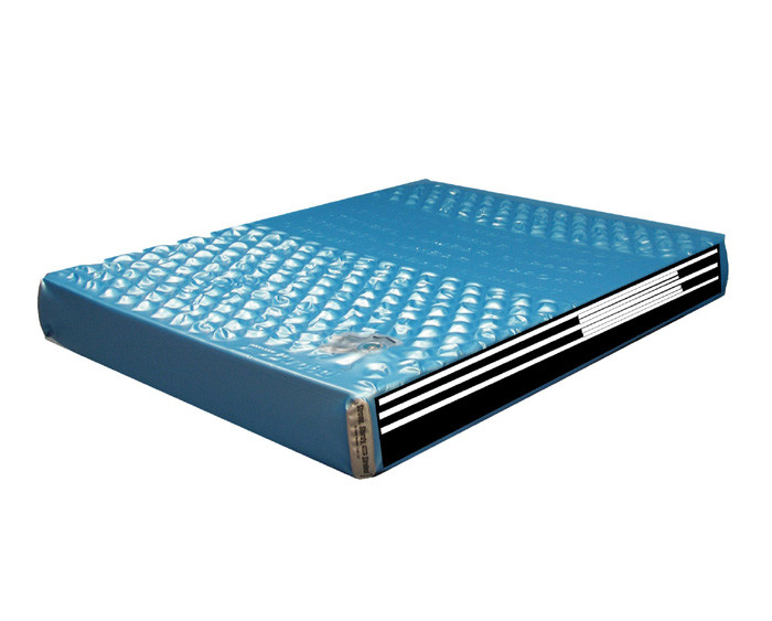 Strobel Organic Water bed